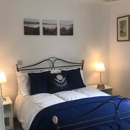 Вилла Sunnyview Annexe Saint Briavels Экстерьер фото