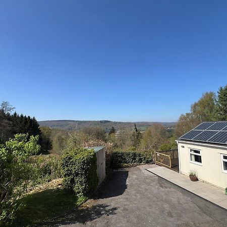 Вилла Sunnyview Annexe Saint Briavels Экстерьер фото