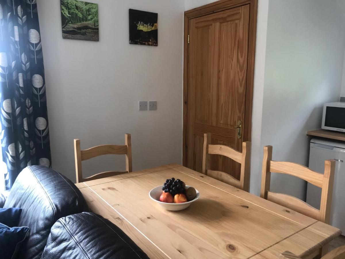 Вилла Sunnyview Annexe Saint Briavels Экстерьер фото
