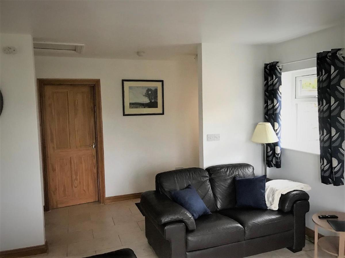 Вилла Sunnyview Annexe Saint Briavels Экстерьер фото