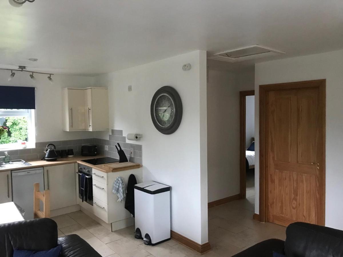 Вилла Sunnyview Annexe Saint Briavels Экстерьер фото